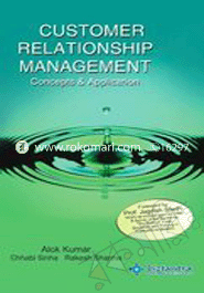 Customer Relationship Management: Concepts image