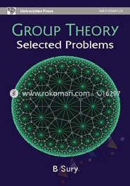 Group Theory Selected Problems image