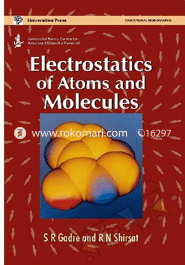 Electrostatics of Atoms and Molecules image