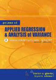 Primer of Regression and Analysis of Variance image