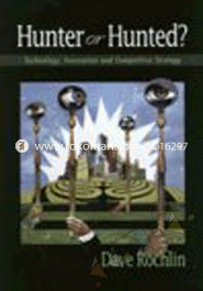 Hunter or Hunted? Technology Innovation and Competitive Strategy image