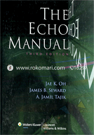 The Echo Manual (Hardcover) image