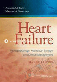 Heart Failure: Pathophysiology, Molelcular Biology and Clinical Management image