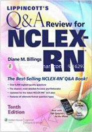 Lippincott's Review for NCLEX-RN image