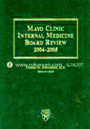 Mayo Clinic Internal Medicine Board Review, 2002-2003 image