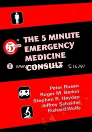 The 5-Minute Emergency Medicine Consult