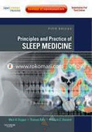 Principles and Practice of Sleep Medicine image