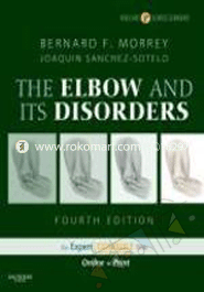 The Elbow and Its Disorders image