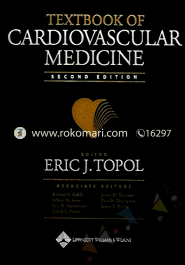 Textbook of Cardiovascular Medicine image