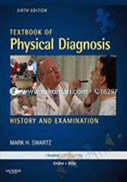 Textbook of Physical Diagnosis: History and Examination image