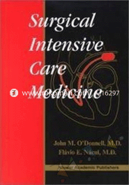 Surgical Critical Care image