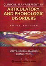 Clinical Management of Articulatory and Phonologic Disorders image