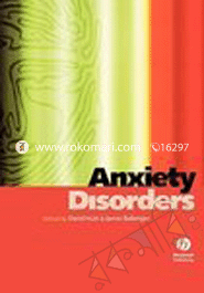 Anxiety Disorders image