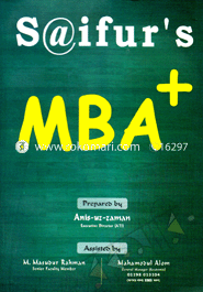Saifur's : MBA image