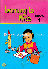 Learning to Write image