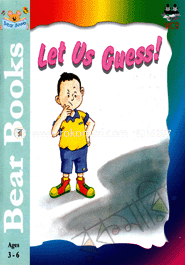 Let Us Guess! image