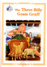 The Three Billy Goats