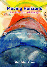 Moving Horizons a Collection of essays image