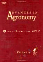 Advances in Agronomy, Volume 85 image