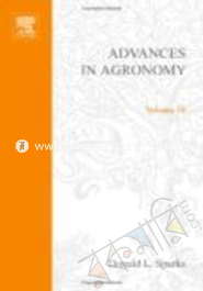 Advances in Agronomy, Volume 74 image