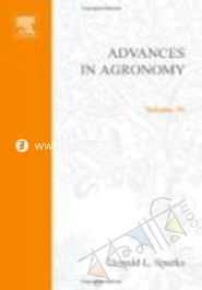 Advances in Agronomy, Volume 76 image