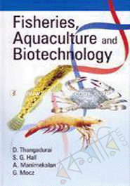 Fisheries, Aquaculture and Biotechnology image