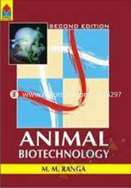 Animal Biotechnology image