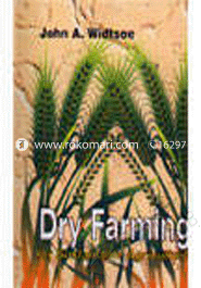 Dry Farming for Sustainable Agriculture image