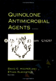 Quinolone Antimicrobial Agents image