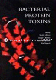 Bacterial Protein Toxins image