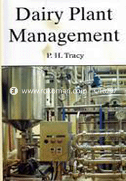 Diary Plant Management image
