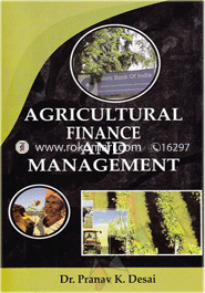 Agricultural Finance and Management image