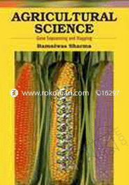 Agricultural Science : Gene Sequencing and Mapping