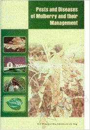 Pests and Diseases of Mulberry and their Management image