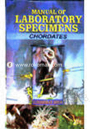 Manual of Laboratory Specimens (Chordates) image