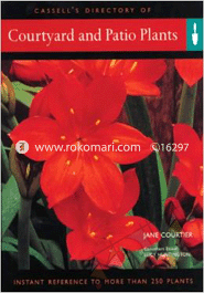 Cassell's Directory of Courtyard and Patio Plants 