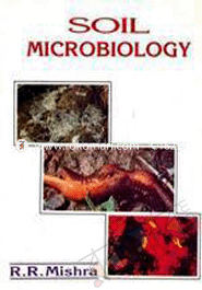 Soil Microbiology-1 Edition image