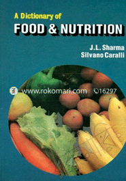 Dictionary of Food and Nutrition