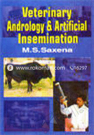 Veterinary Andrology image