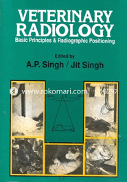 Veterinary Radiology image