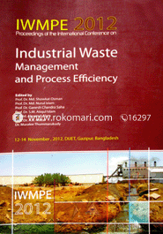 Industrial Waste Management and Process Efficiency image