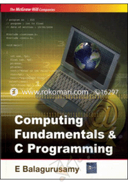 Computing Fundamentals and C Programming image