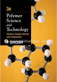 Polymer Science and Technology - 3rd Ed image