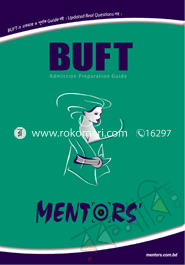 BUFT Admission Preparation Guide image