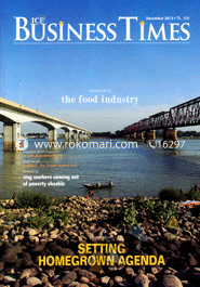Business Times - December ' 13 image