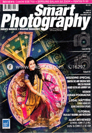 Smart Photography - November ' 13 image