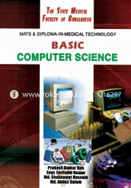 Mats Basic Computer Science -1st image