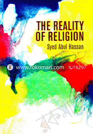 The Reality of Religion image