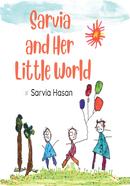 Sarvia and Her Little World image