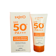 skinO Care and Repair Sunscreen with SPF 50 PA image